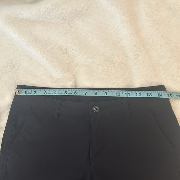 Gerry Black Pants - Picture 9 of 12